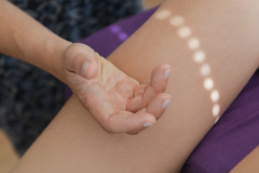 Massage Tuina