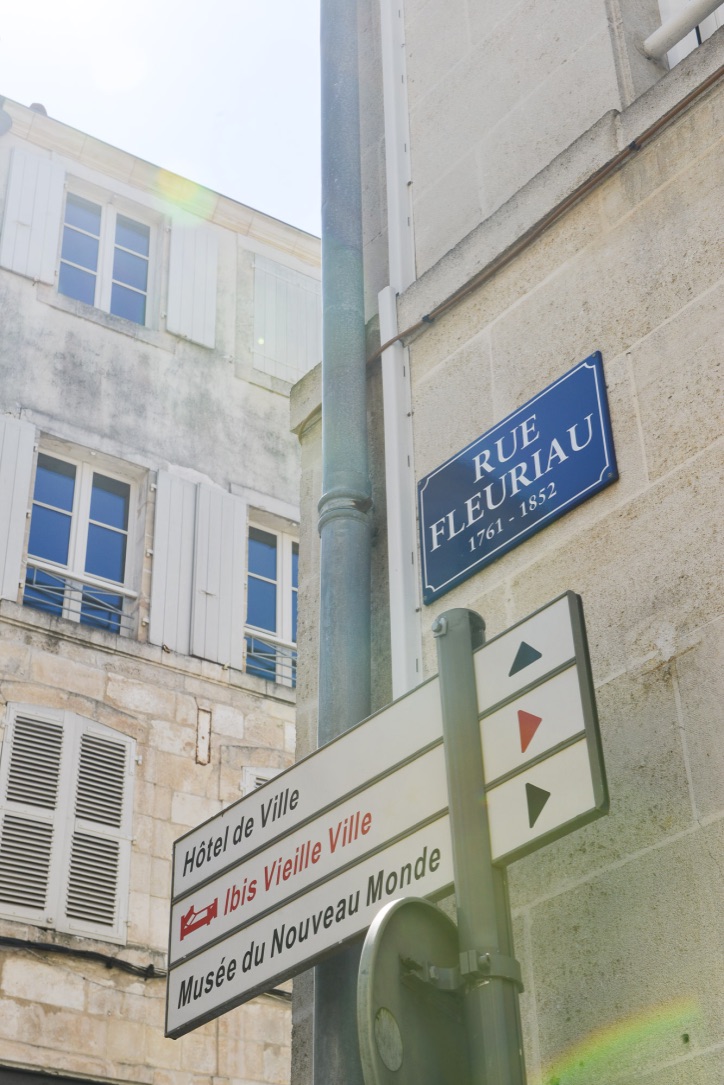 cabinet la rochelle