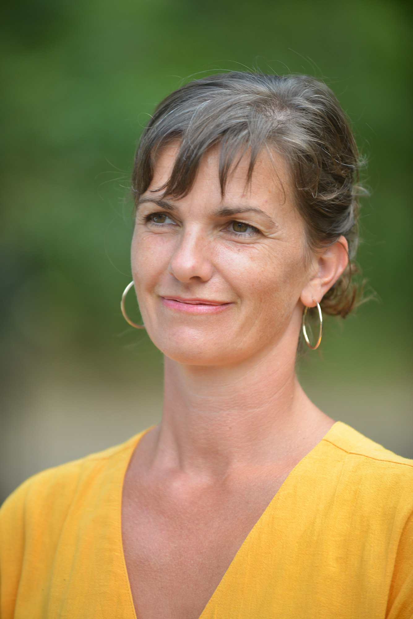 photo de charlotte debreuve